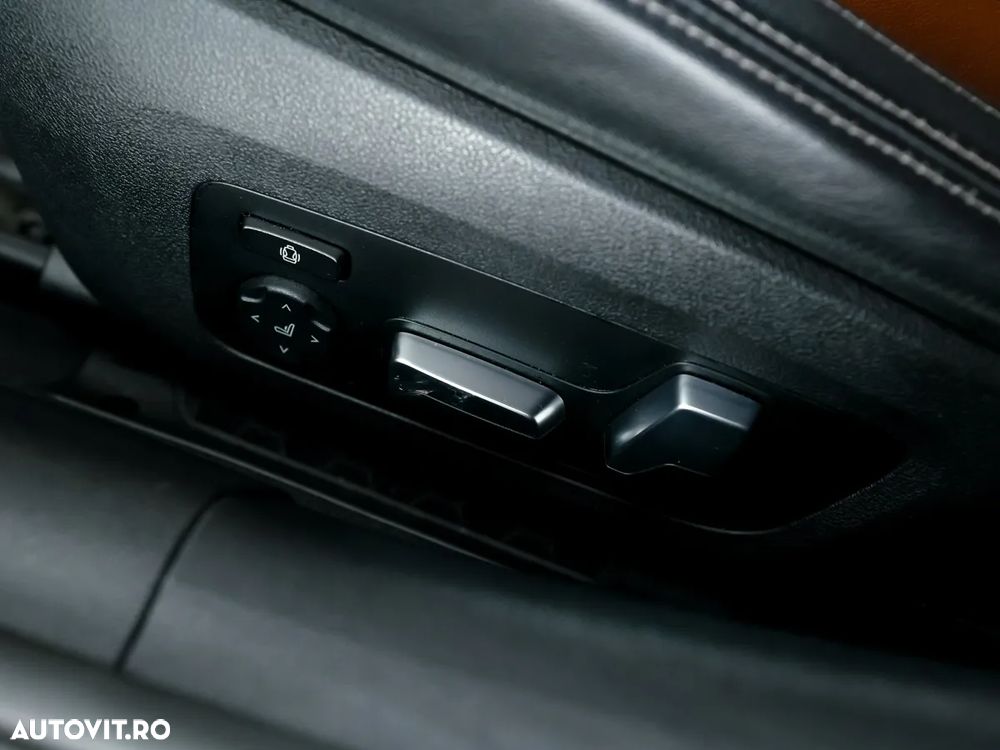 BMW Seria 8 840i Gran Coupe xDrive - 19