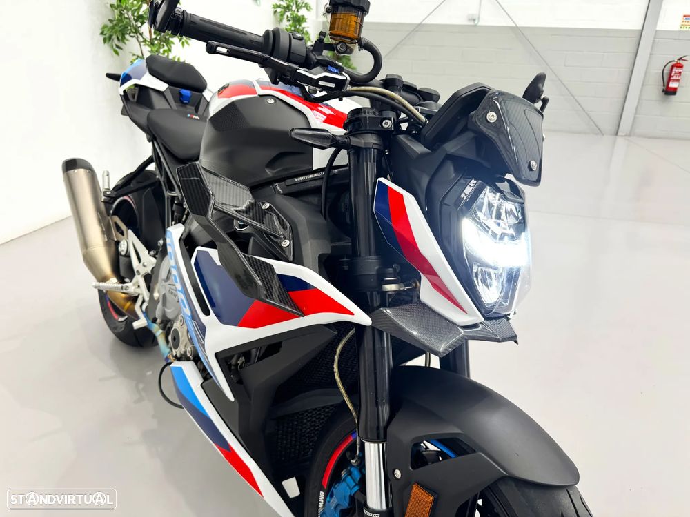 BMW M 1000 R - 4
