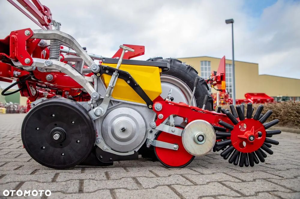 Grimme SIEWNIK MATRIX 1200 GEN II - 3