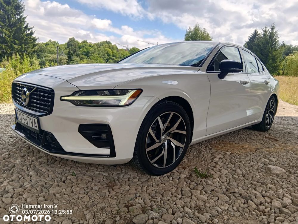 Volvo S60 - 4