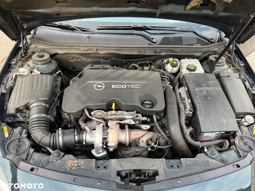 Opel Insignia 2.0 CDTI - 24