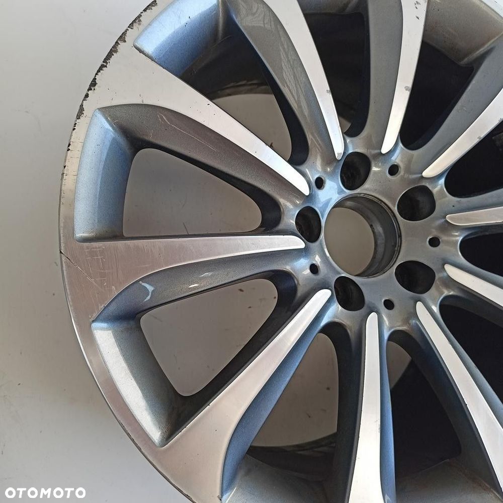 Alufelga 5x112 18 Merc W218 A2184010700 (F5178) - 5