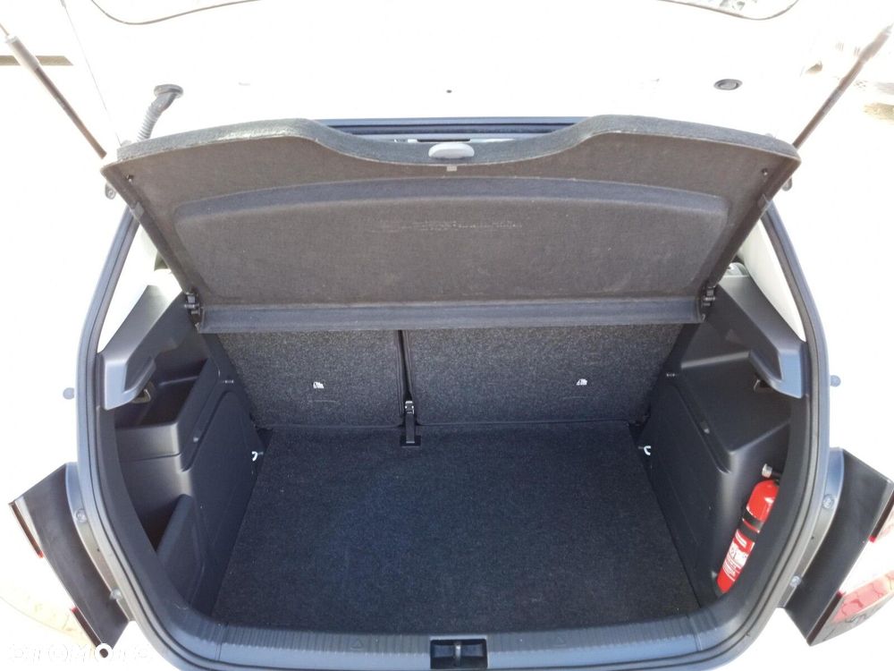 Skoda Fabia 1.0 TSI Ambition - 26