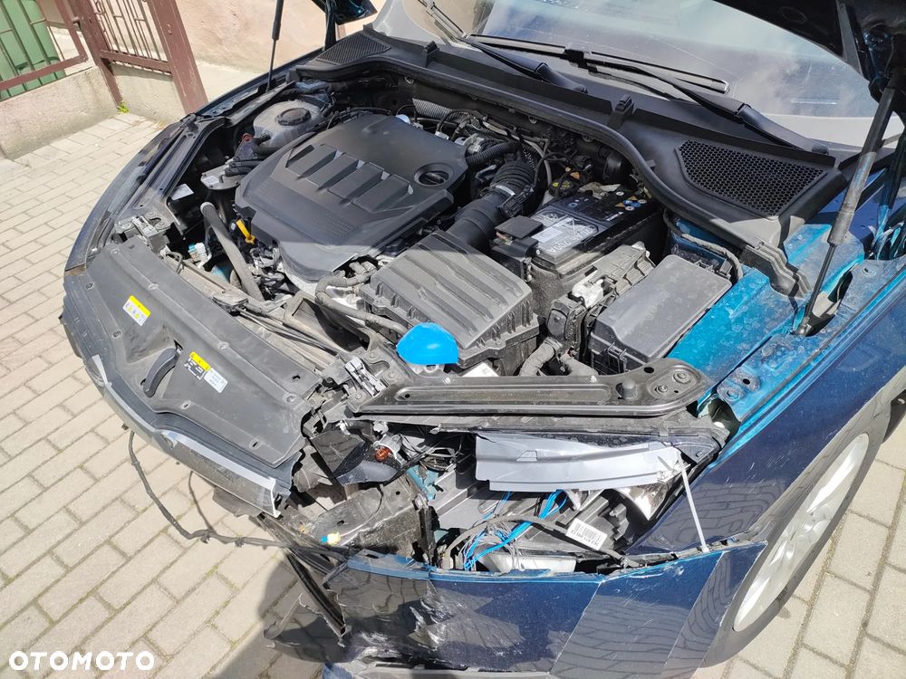 Skoda Octavia - 11