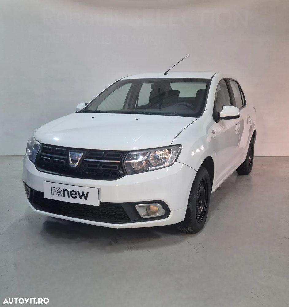 Dacia Logan 1.0 SCe Laureate - 1