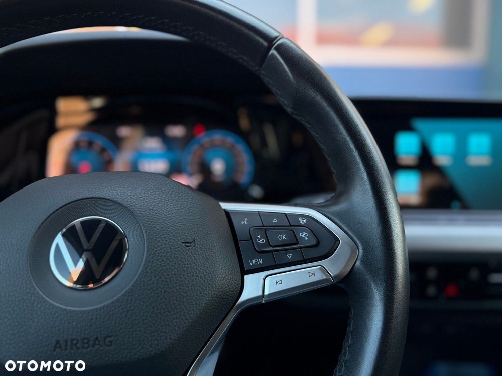 Volkswagen Golf 1.0 eTSI Life DSG - 28