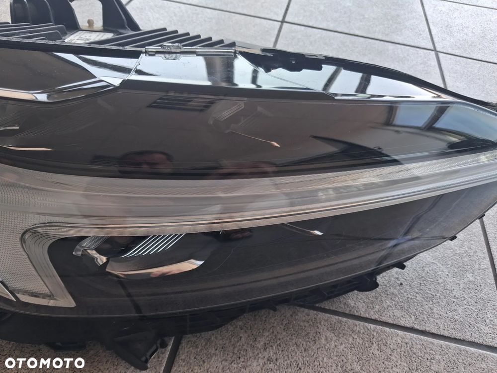 Reflektor Prawy Volvo XC60 II Lift Full Led 32420440 Europa - 3