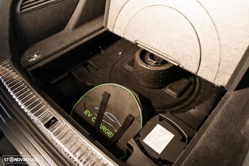 Audi e-tron 55 quattro - 44