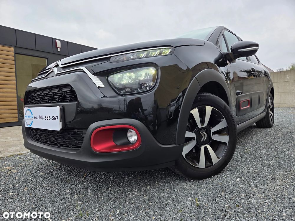 Citroën C3 1.2 PureTech C-Series - 2