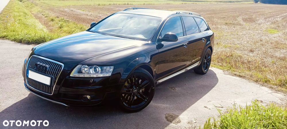 Audi A6 Allroad - 5
