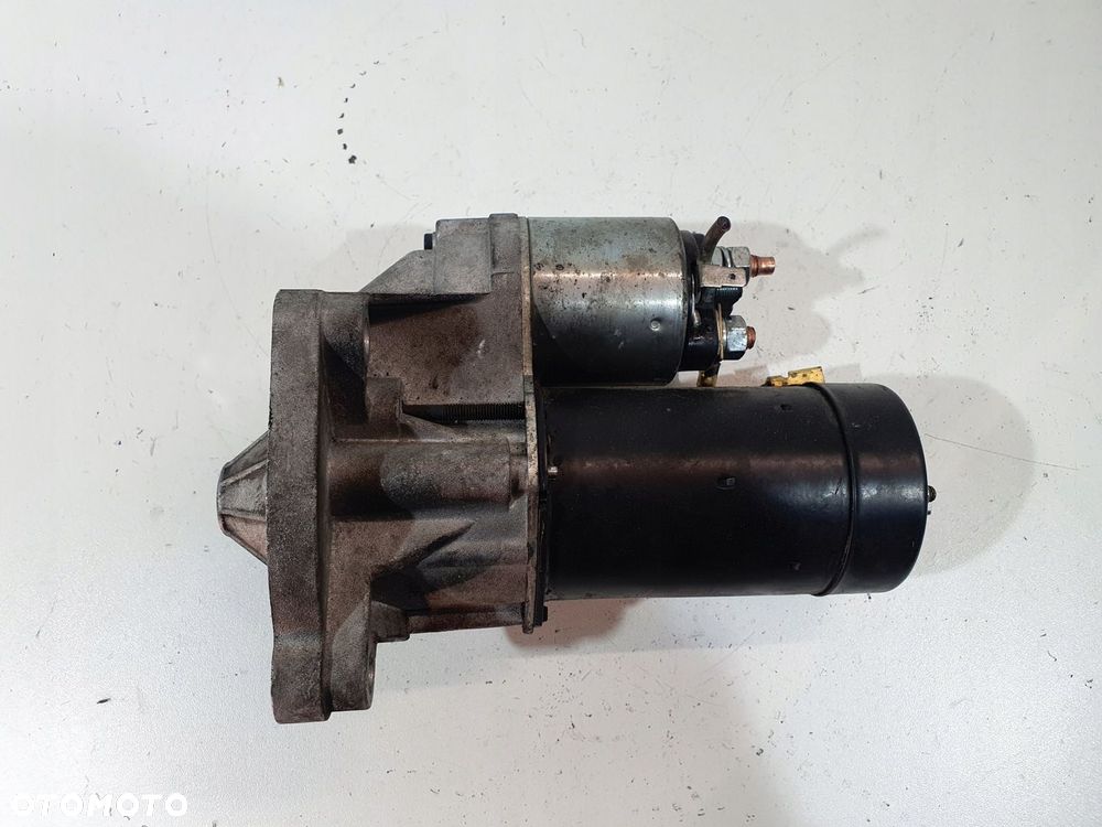 CITROEN C3 C2 1.1 HFX ROZRUSZNIK 10440718 - 1