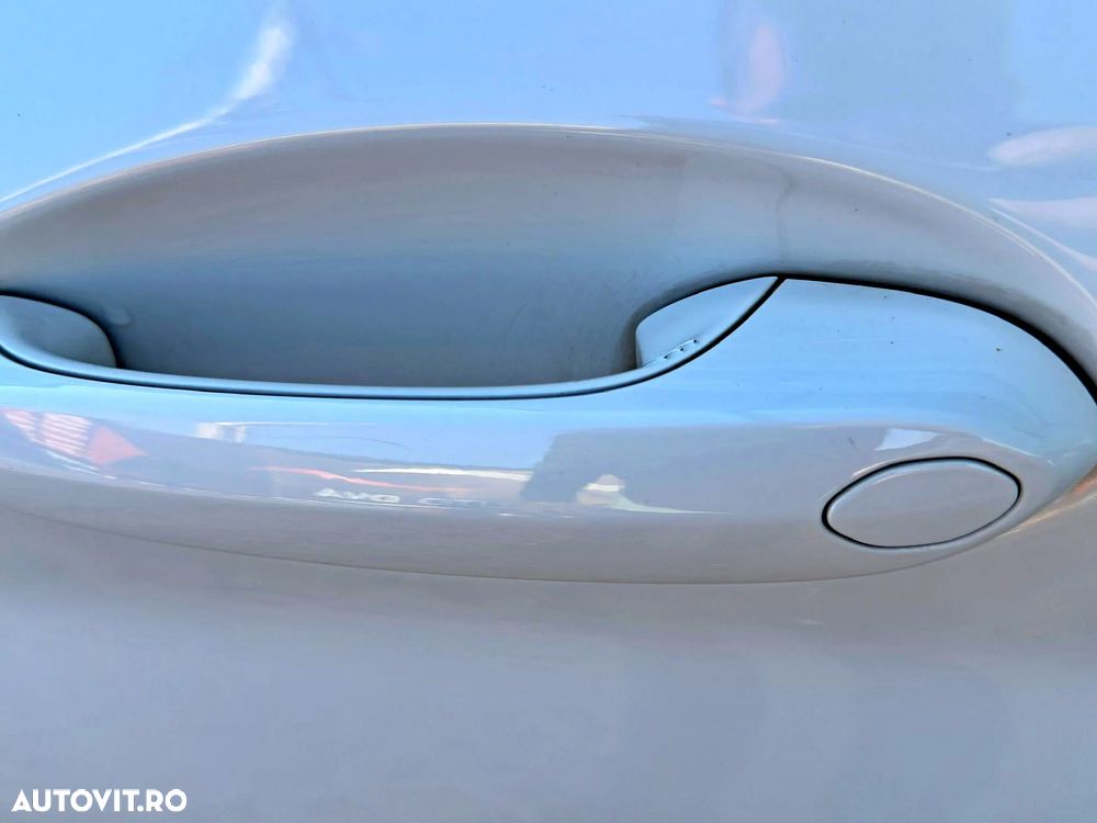 BMW X3 xDrive20d AT M Sport - 13