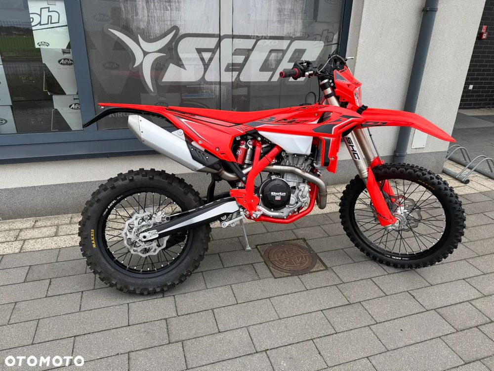Beta RR - 3