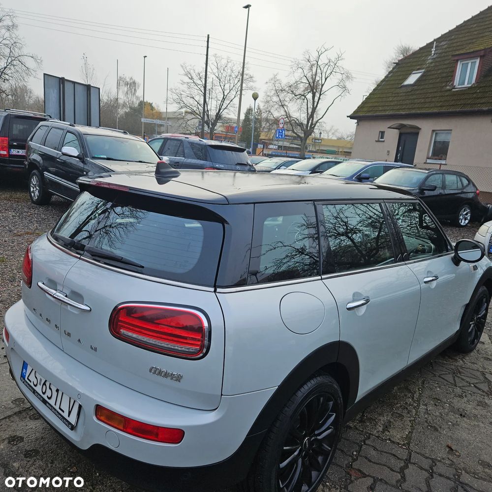 MINI Clubman - 39