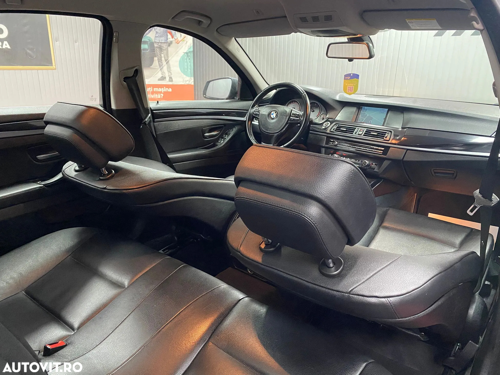 BMW Seria 5 - 15