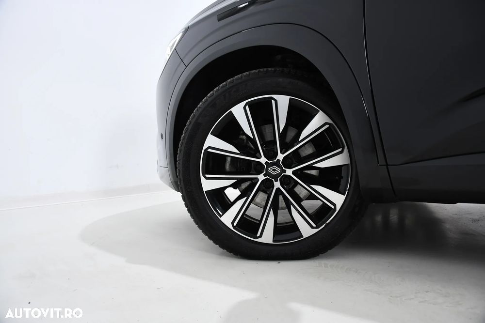 Renault Austral E-Tech Full 200 Techno - 14