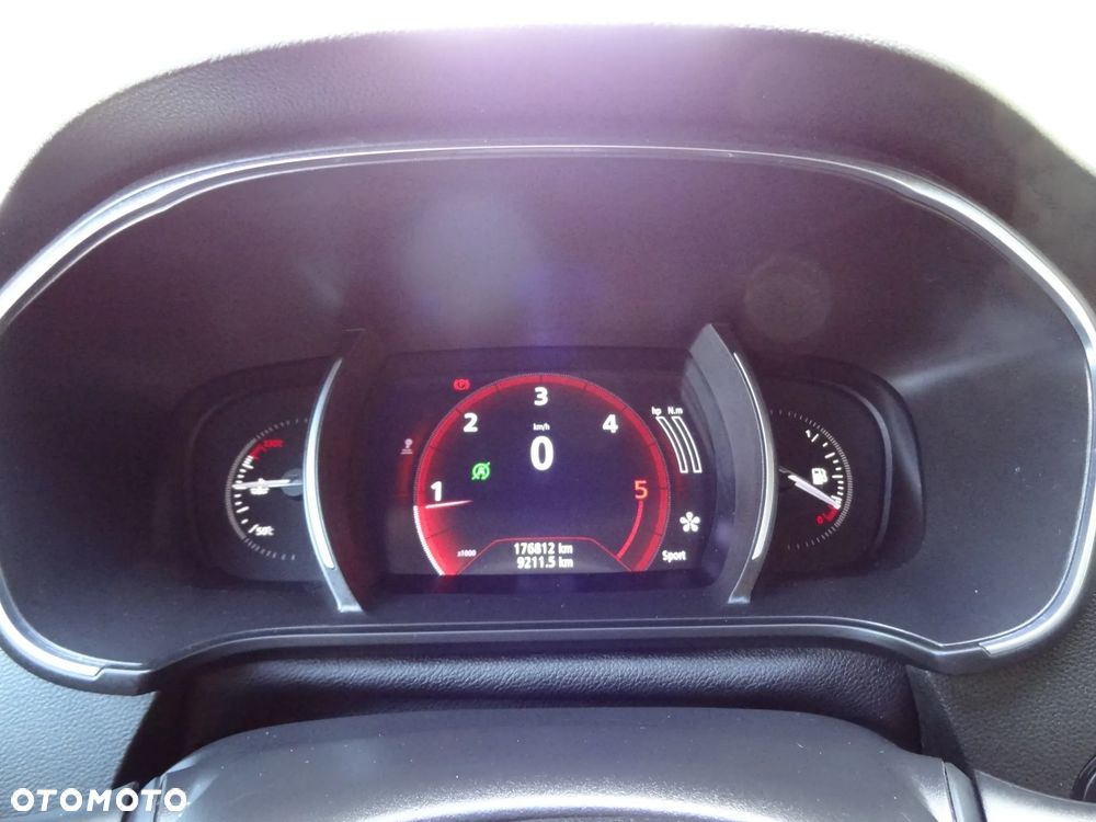 Renault Megane 1.6 dCi Intens - 20