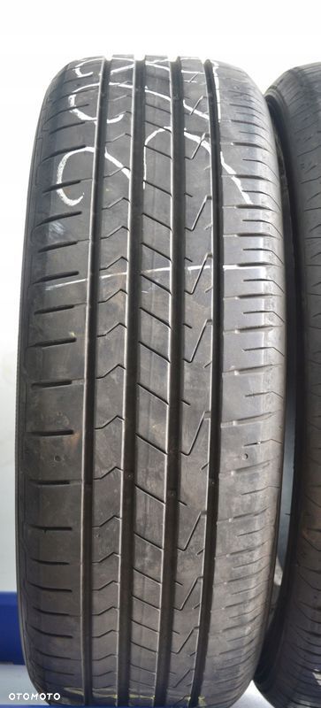 215/65R17 99V HANKOOK VENTUS PRIME 3 X K125A x4szt 3406o - 6