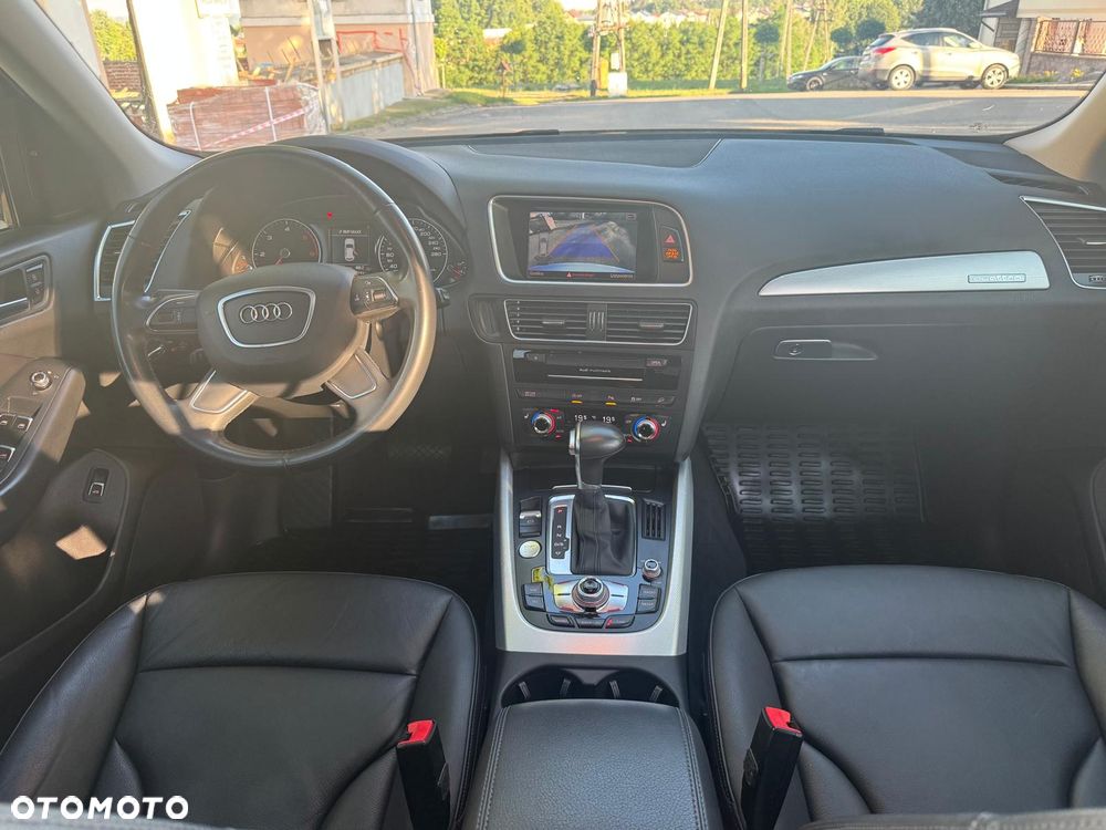 Audi Q5 - 21
