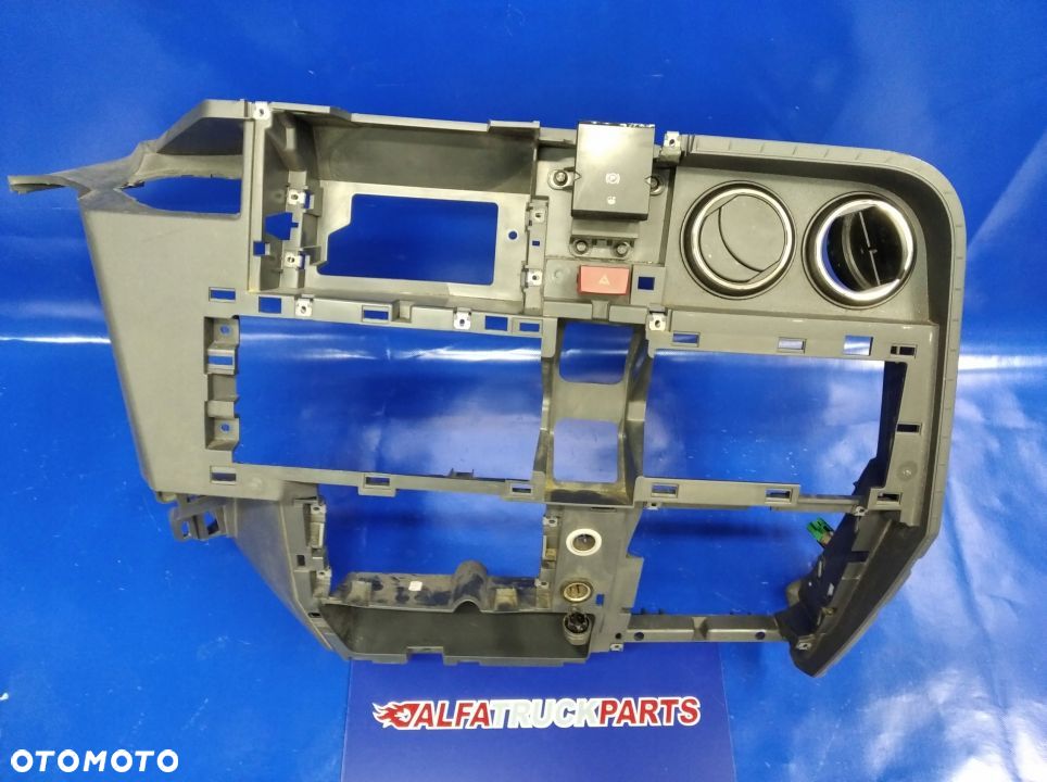 RENAULT GAMA T RANGE STELAŻ OBUDOWA DESKI KOKPITU - 1