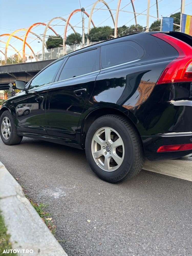 Volvo XC 60 D4 VEA Start-Stop Kinetic - 7