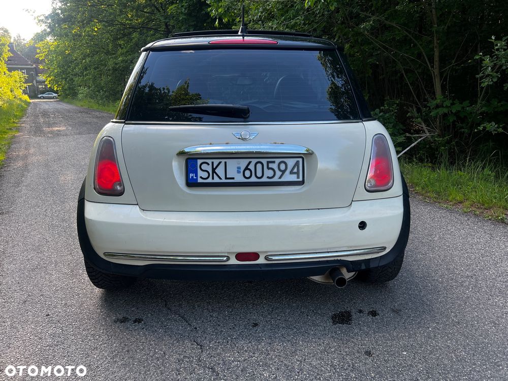 MINI Cooper - 4