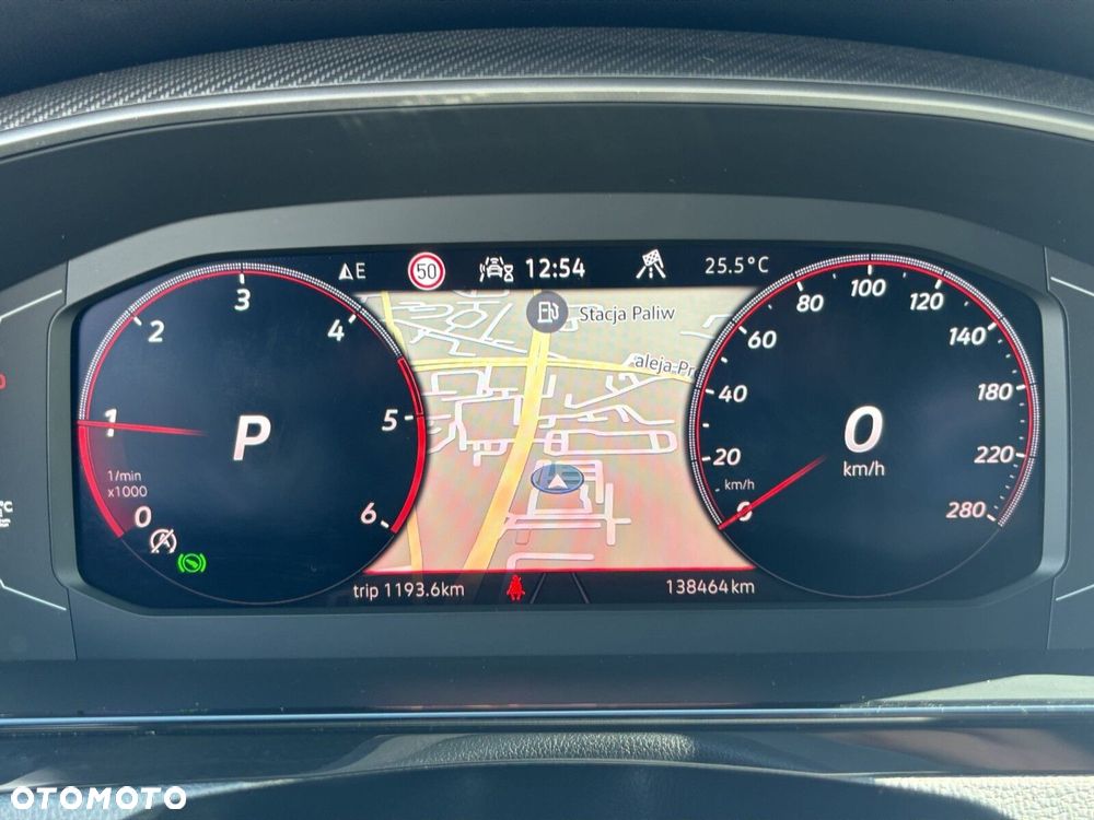 Volkswagen Arteon Shooting Brake - 16