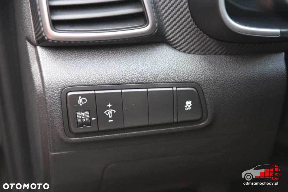 Hyundai Tucson 1.6 GDI BlueDrive Style 2WD - 31