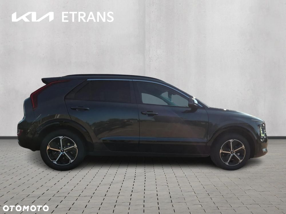 Kia Niro 1.6 GDI Hybrid L - 6