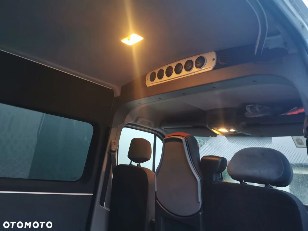 Renault Master L3H2 Business - 10