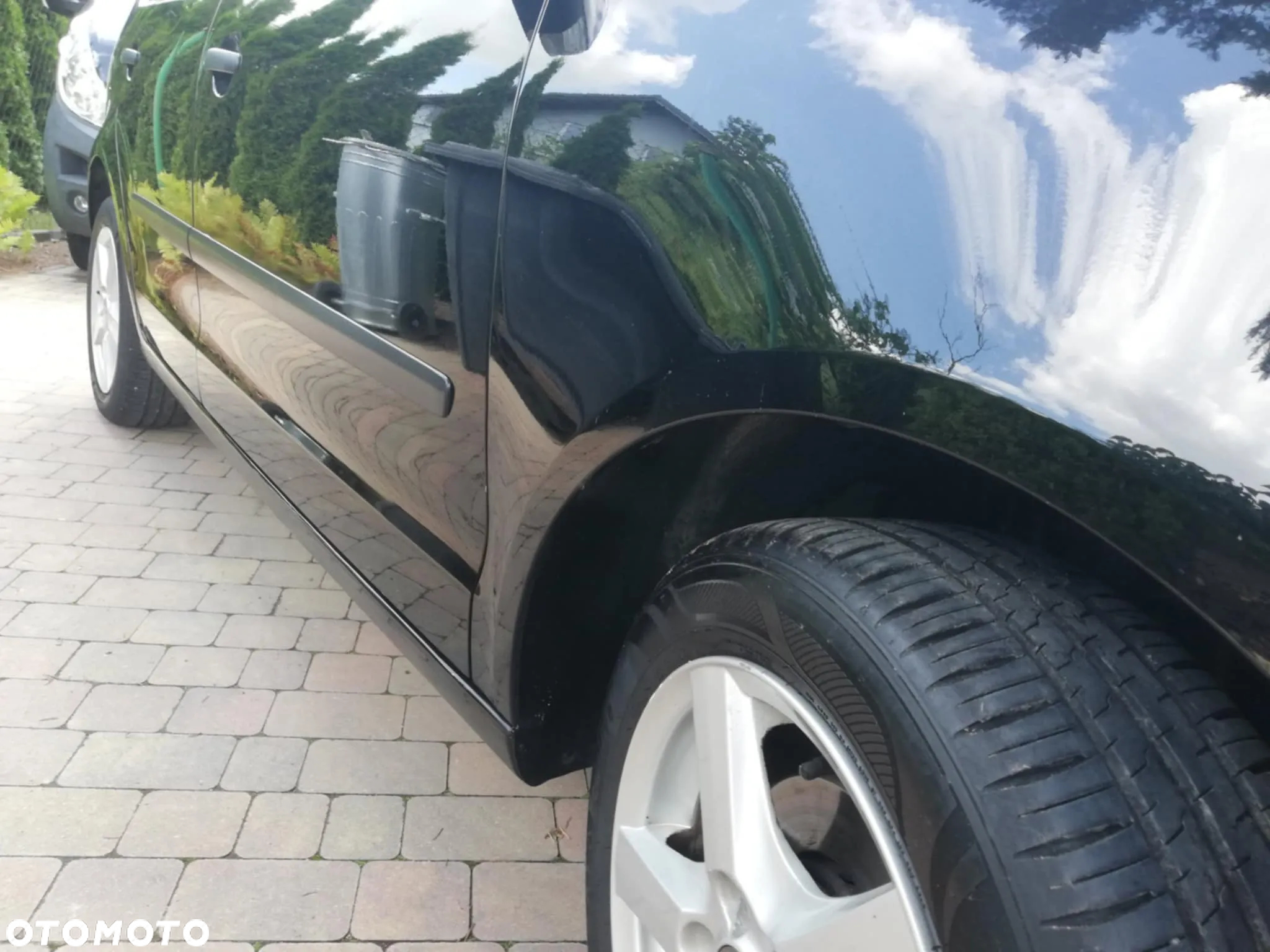 Volkswagen Polo 1.9 TDI Goal - 17