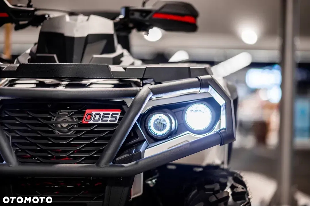 ODES RM - 12