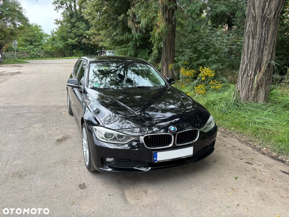 BMW Seria 3 - 1