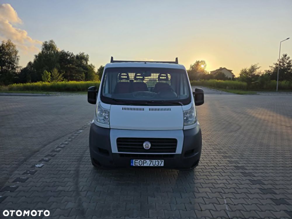 Fiat Ducato - 9