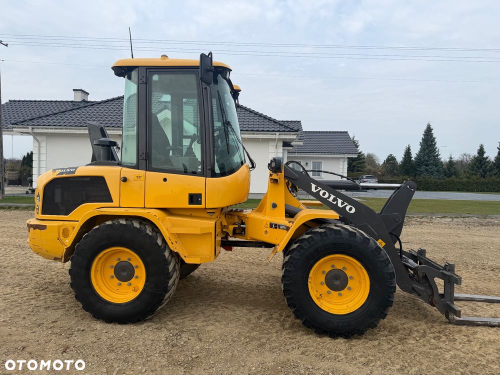 Volvo L30G - 2