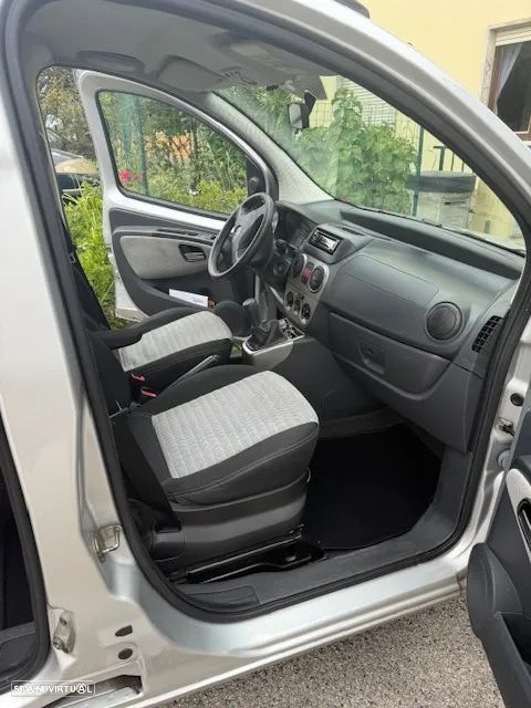 Fiat Fiorino 1.3 M-Jet - 17