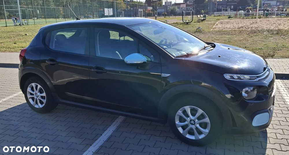 Citroën C3 - 3