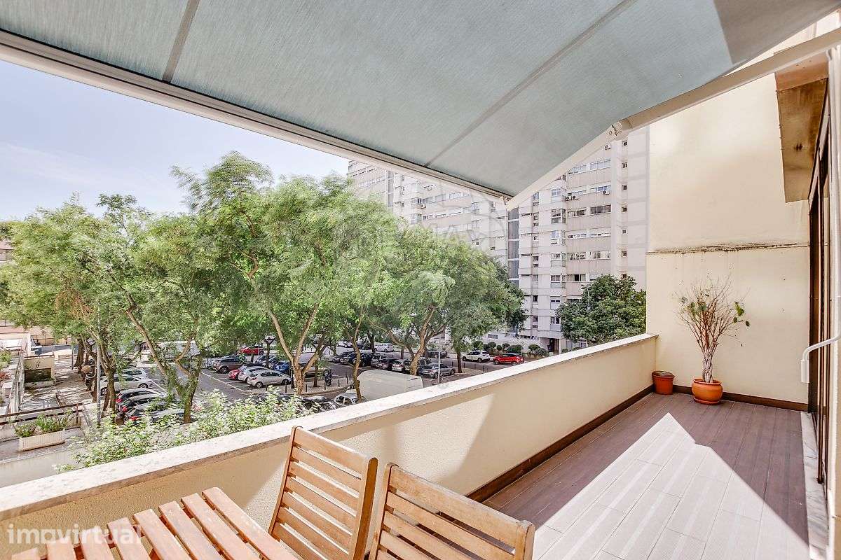 Apartamento T1 para arrendamento - Grande imagem: 3/11