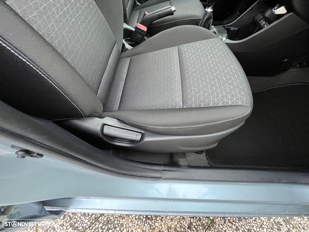 Kia Picanto 1.0 CVVT LX - 33