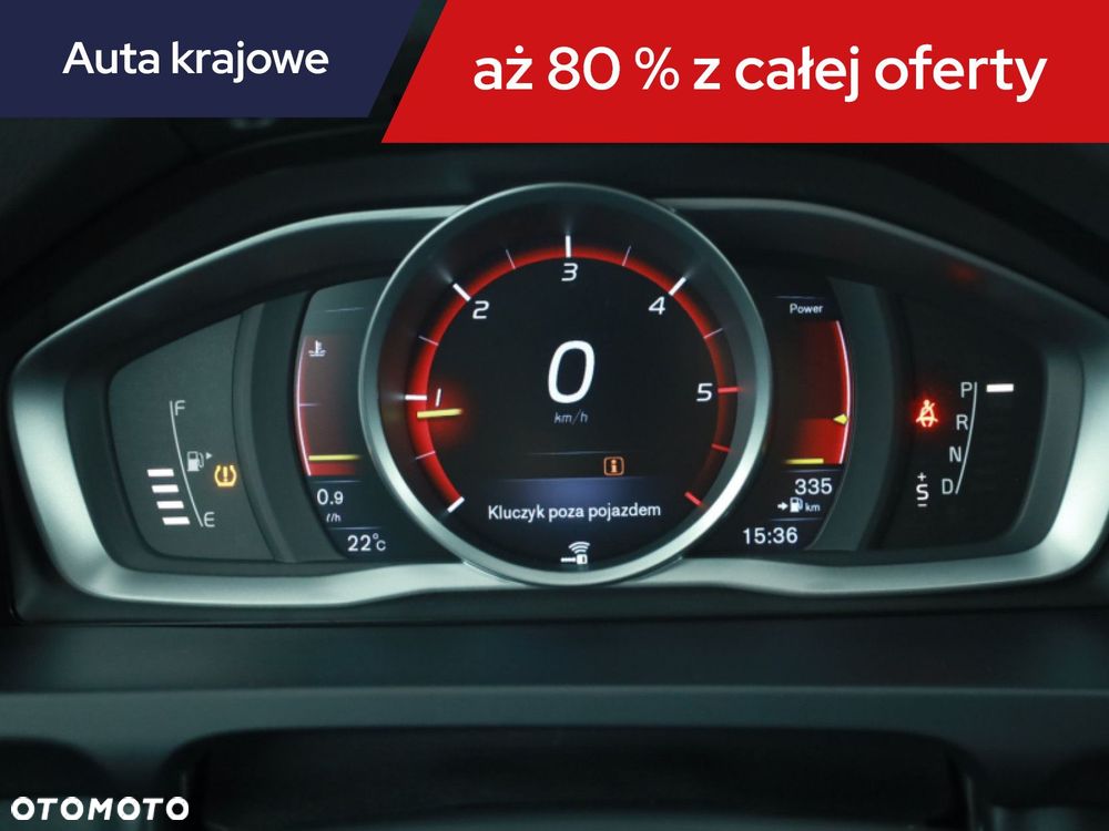 Volvo V60 - 10