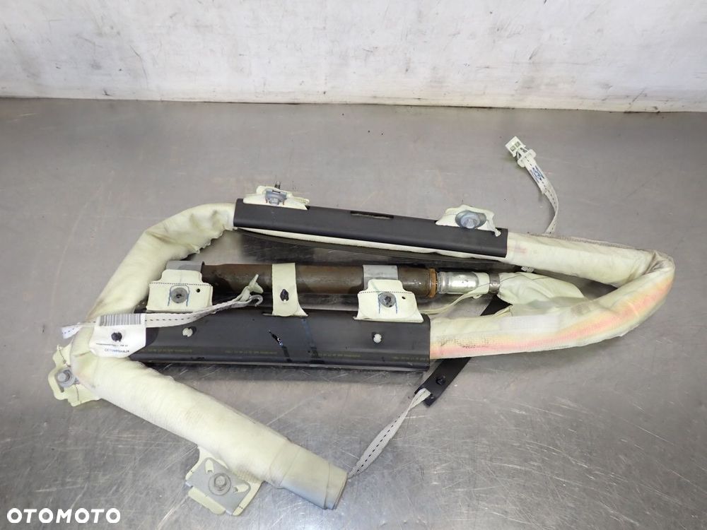 KURTYNA POWIETRZNA PRAWA PASAŻERA DODGE CALIBER   P55351256AA T5WSQ249740101 - 2