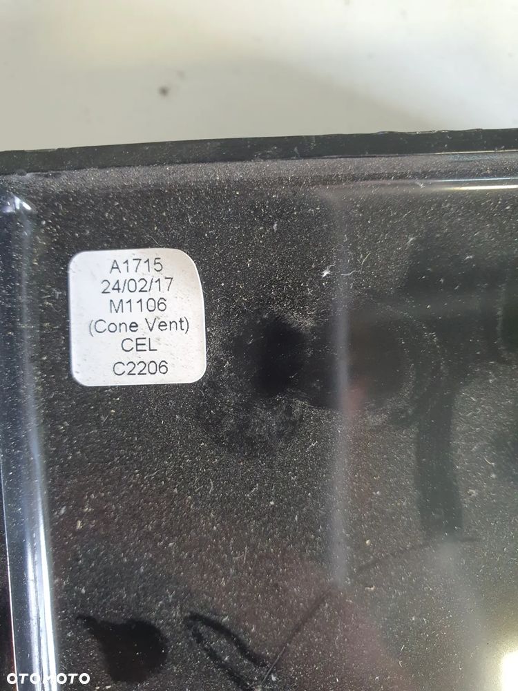 Sygnał dźwiękowy, sygnalizator cofania, Backchat BC-01, HF35572 - 6