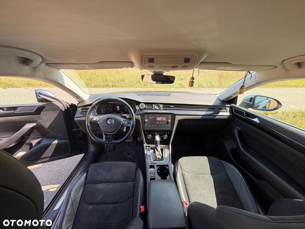 Volkswagen Arteon 2.0 TSI Elegance DSG - 19
