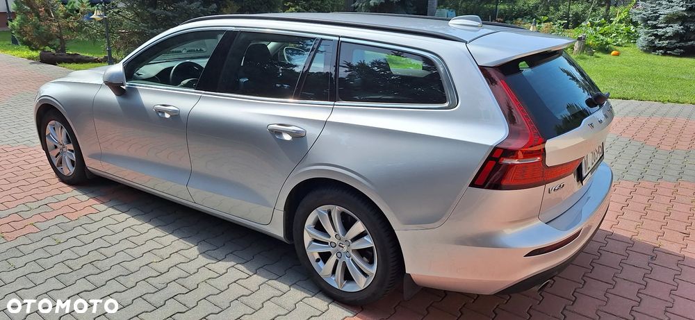 Volvo V60 B3 B Momentum Pro - 5