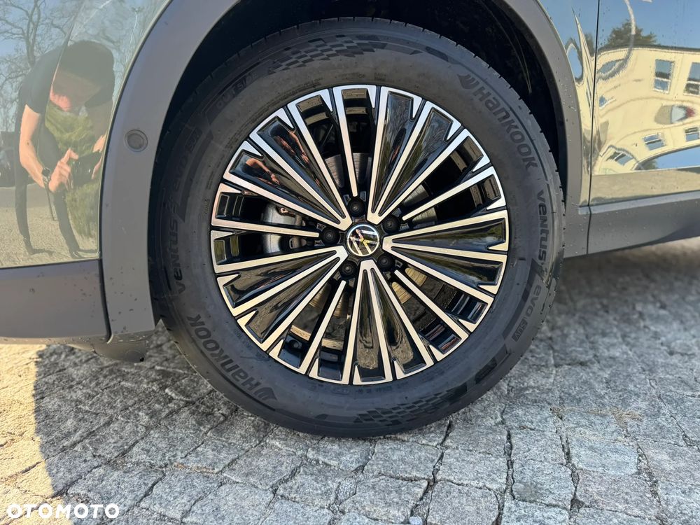 Volkswagen Tiguan 1.5 TSI EVO Life DSG - 12