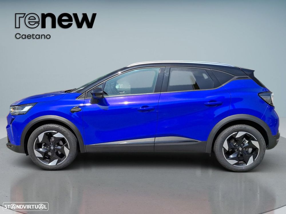 Renault Captur 1.0 TCe Techno - 5