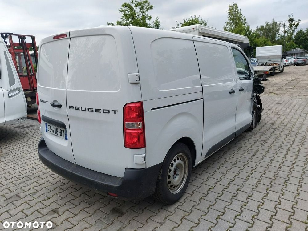 Peugeot Expert - 5