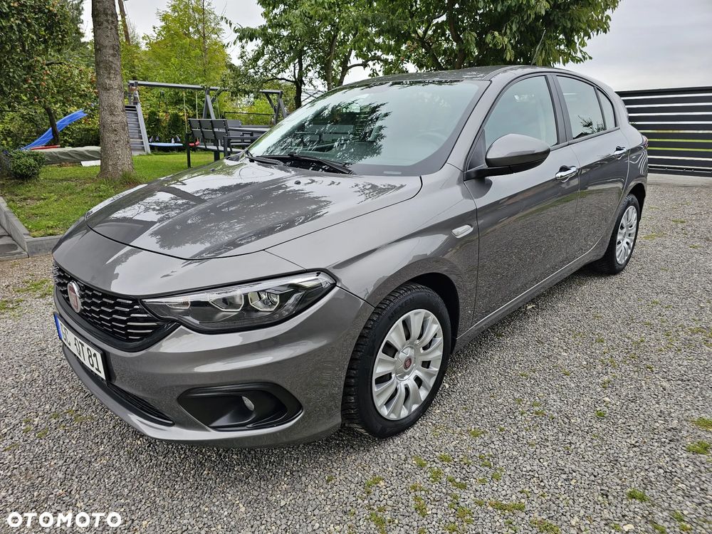 Fiat Tipo - 20