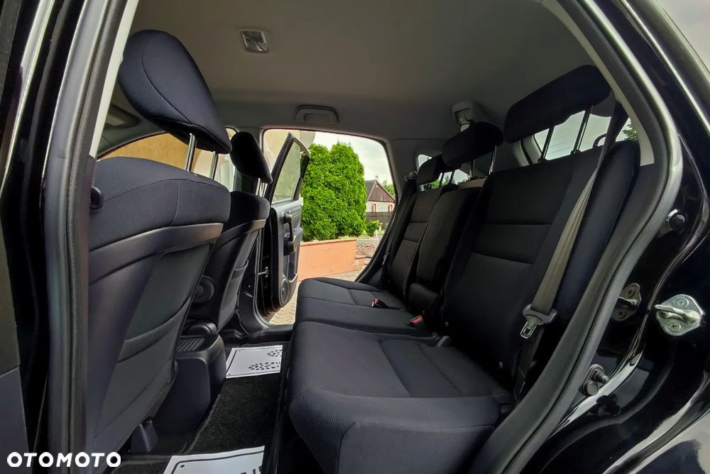 Honda CR-V 2.0i-VTEC Elegance - 14