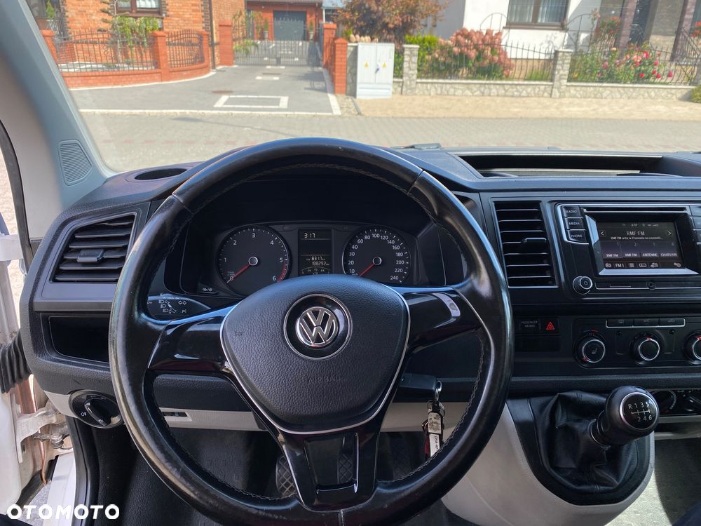 Volkswagen Transporter L1H1 Plus Comfortline - 11